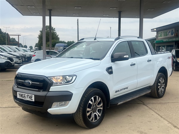 Large image for the Used Ford Ranger