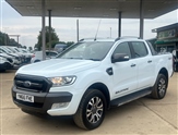 Used Ford Ranger