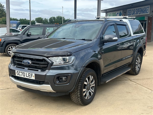 Large image for the Used Ford Ranger