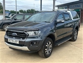 Used Ford Ranger