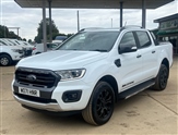 Used Ford Ranger