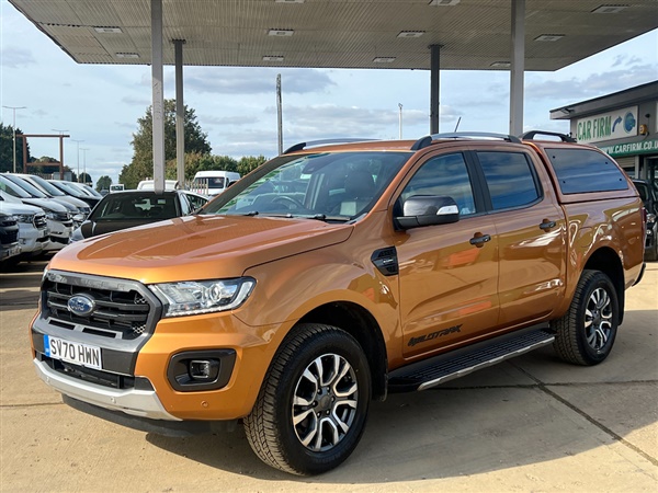 Large image for the Used Ford Ranger