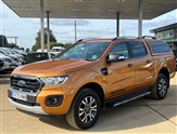 Used Ford Ranger