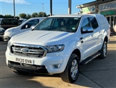 Used Ford Ranger