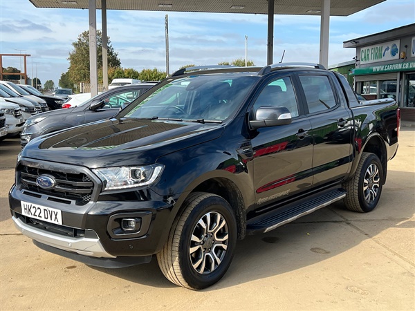Large image for the Used Ford Ranger