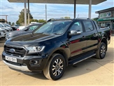 Used Ford Ranger