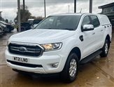 Used Ford Ranger