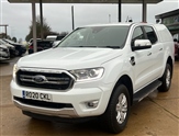 Used Ford Ranger