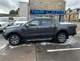 Used Ford Ranger