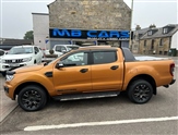 Used Ford Ranger Used Ford Ranger