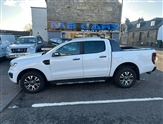 Used Ford Ranger