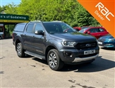 Used Ford Ranger