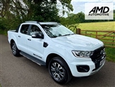 Used Ford Ranger