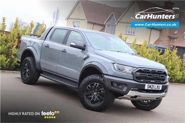 Large image for the Used Ford RANGER