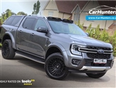 Ford Ranger Image 1