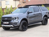 Ford Ranger Image 2