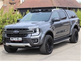 Ford Ranger Image 3