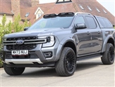 Ford Ranger Image 4