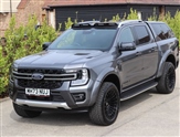 Ford Ranger Image 5