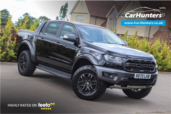 Large image for the Used Ford RANGER