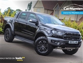 Ford Ranger Image 1