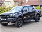 Ford Ranger Image 3
