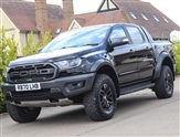 Ford Ranger Image 4