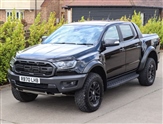 Ford Ranger Image 5