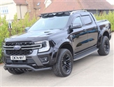 Ford Ranger Image 2