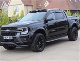 Ford Ranger Image 4