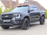 Ford Ranger Image 5