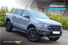 Used Ford Ranger