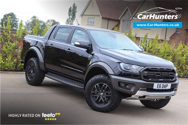 Large image for the Used Ford RANGER