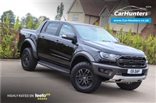 Used Ford Ranger