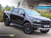 Ford Ranger Image 1