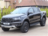 Ford Ranger Image 2