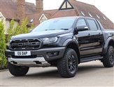 Ford Ranger Image 4