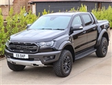 Ford Ranger Image 5