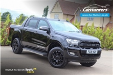 Used Ford Ranger