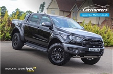 Used Ford Ranger