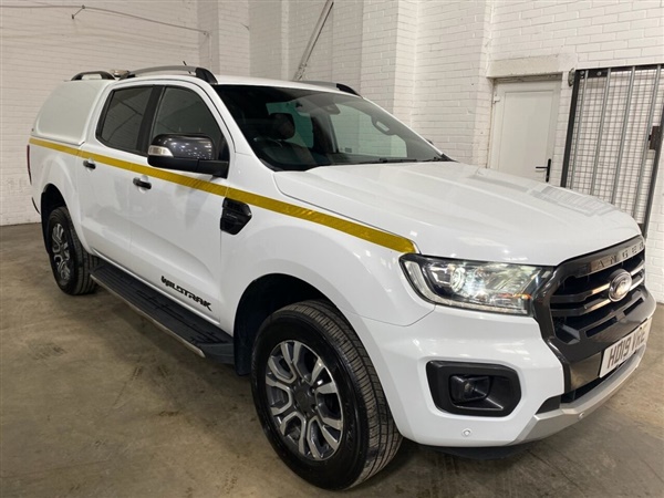 Large image for the Used Ford RANGER