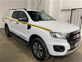 Used Ford Ranger