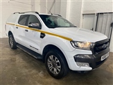 Used Ford Ranger