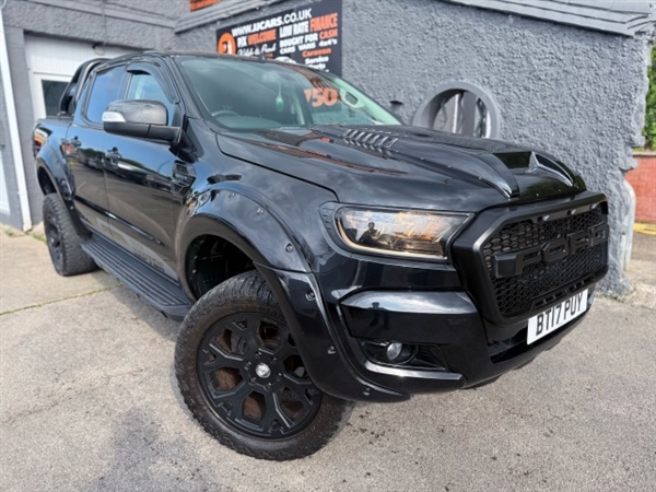 Large image for the Used Ford Ranger