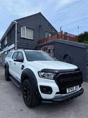 Large image for the Used Ford Ranger
