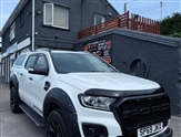 Used Ford Ranger