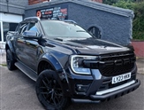 Used Ford Ranger