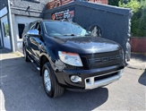 Used Ford Ranger