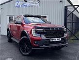 Used Ford Ranger