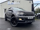 Used Ford Ranger